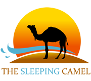 The Sleeping Camel